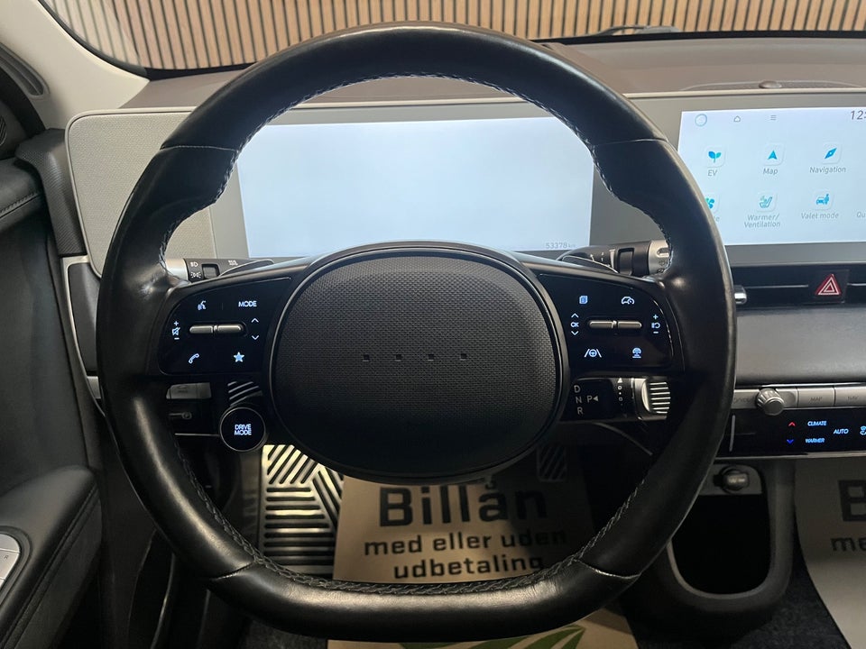 Hyundai Ioniq 5 73 Ultimate 5d