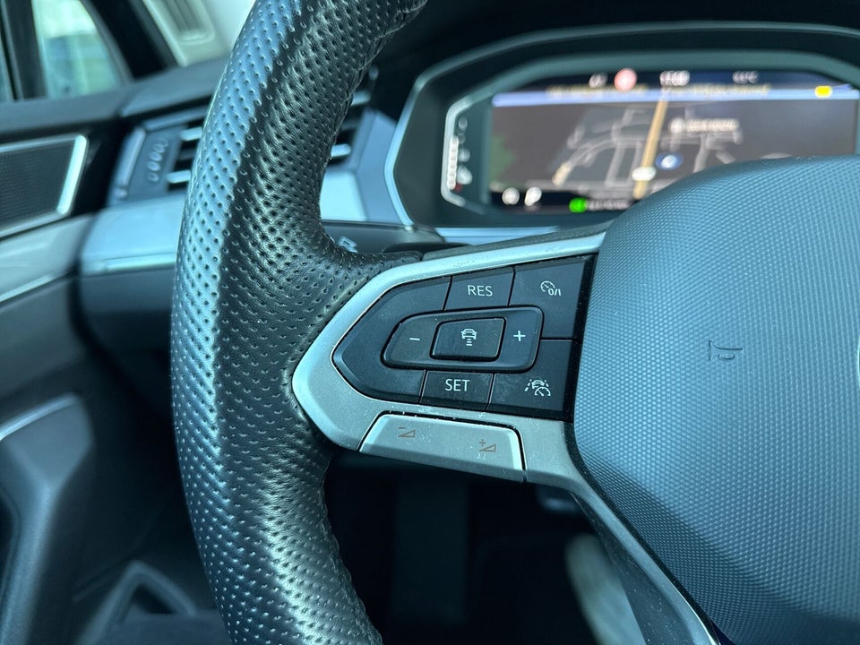 VW Passat 1,4 GTE High Variant DSG 5d