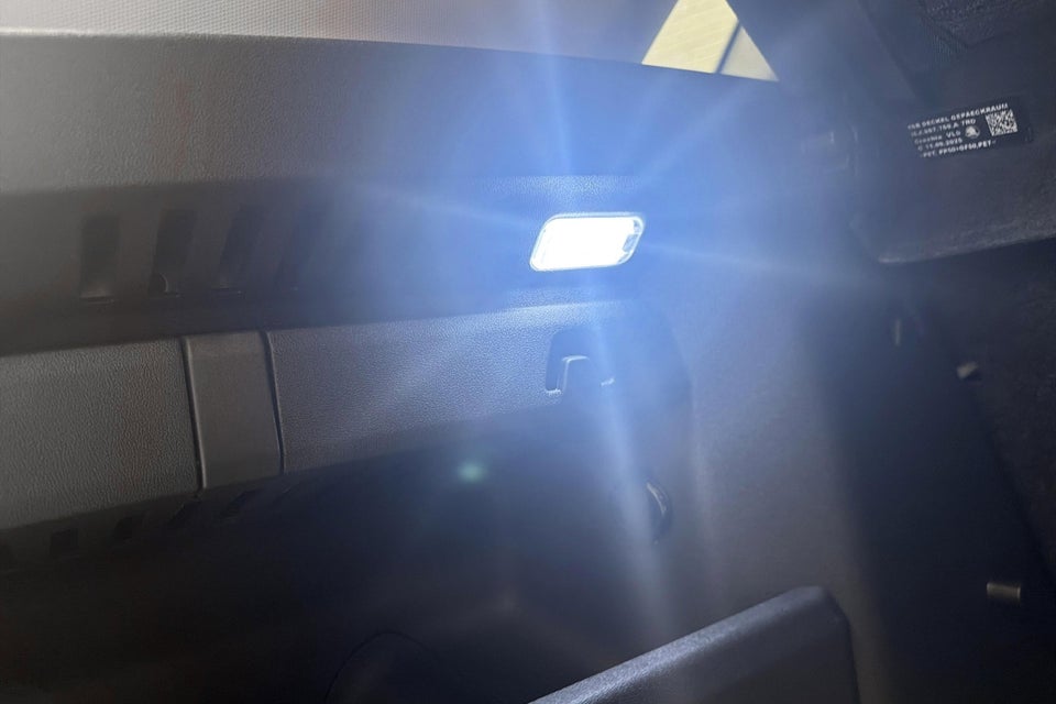 Skoda Elroq 85 iV Premium 5d