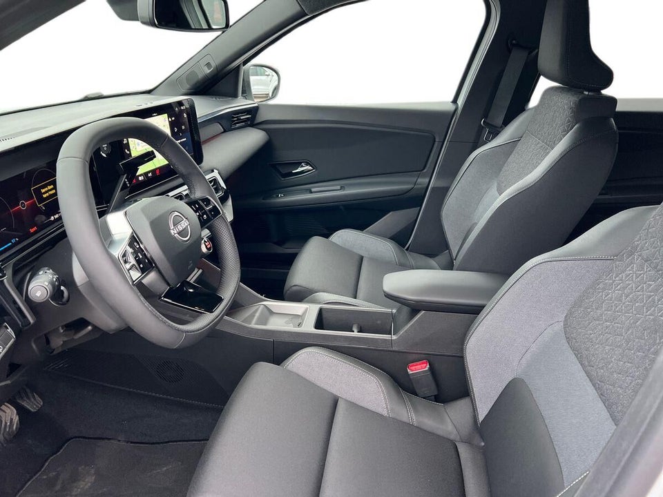 Nissan Micra 52 Advance 5d