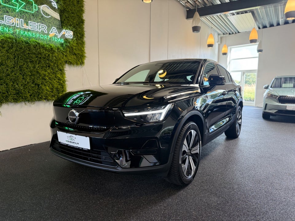 Volvo C40 P6 ReCharge Core 5d