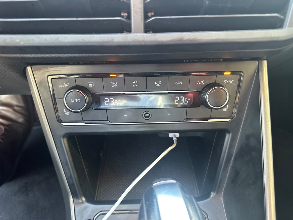 VW Polo 1,0 TSi 95 Comfortline DSG 5d