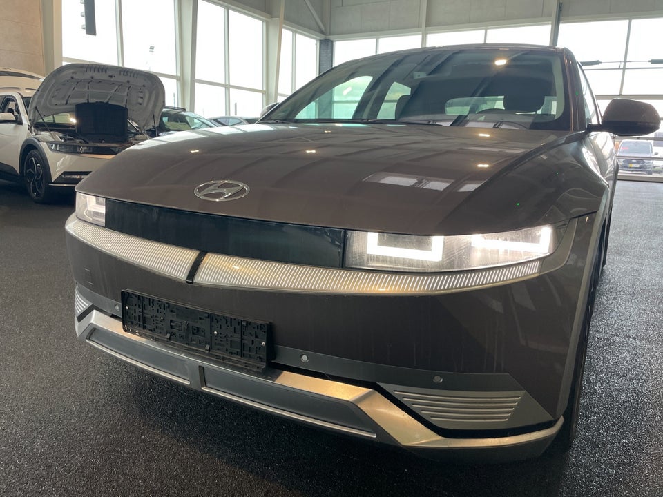 Hyundai Ioniq 5 73 Techniq 5d