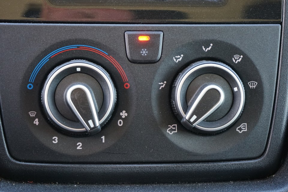 Citroën Jumper 35+ 2,2 BlueHDi 165 L3H2 Kølevogn