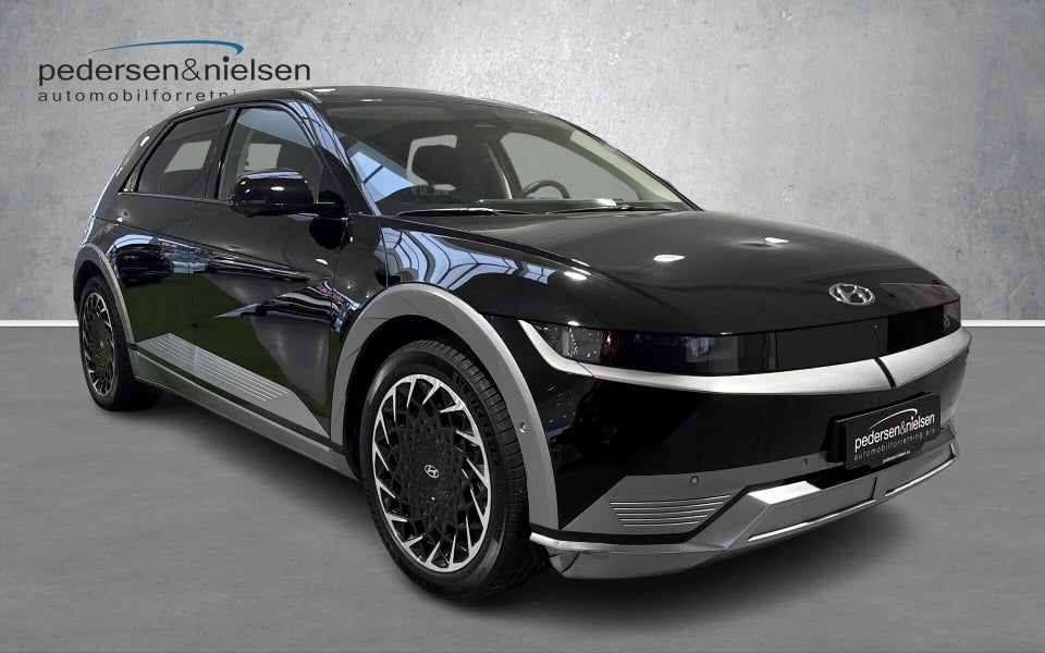 Hyundai Kona 64 EV Prime 5d