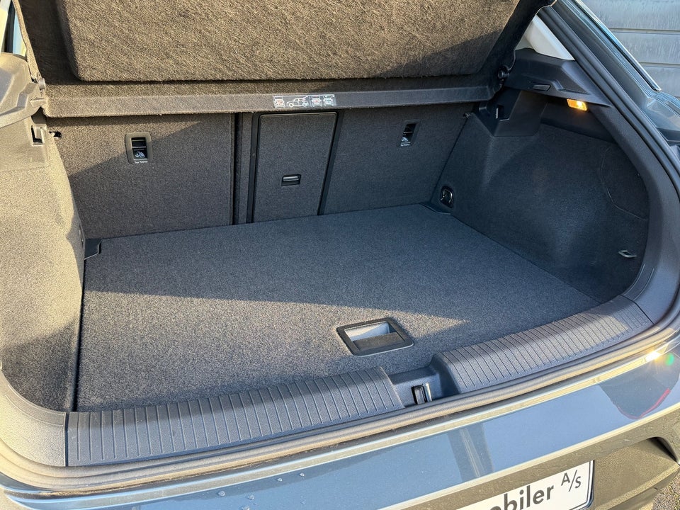 VW T-Roc 1,5 TSi 150 Sport DSG 5d