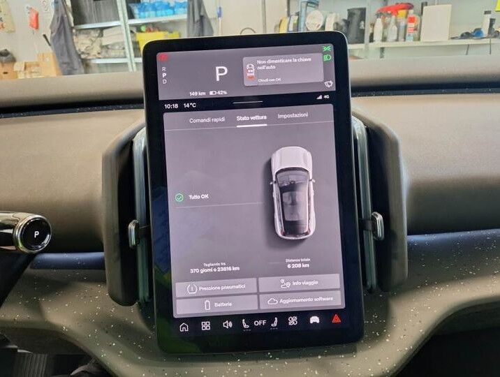 Volvo EX30 Extended Range Ultra 5d