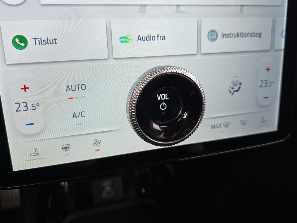 Ford Mustang Mach-E 68 Standard Range 5d