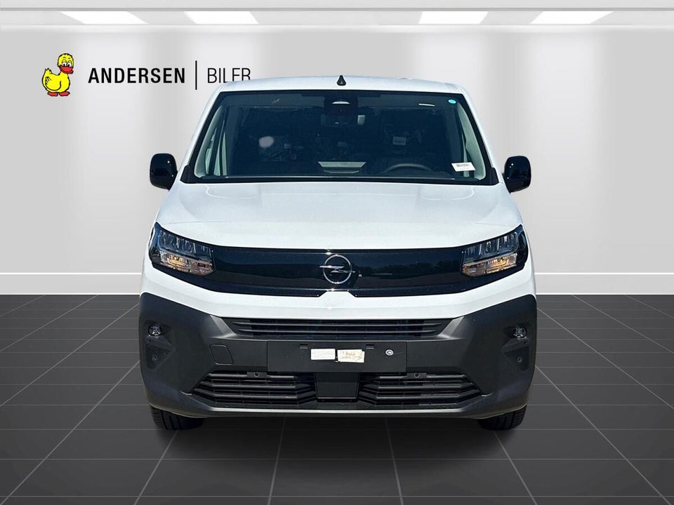 Opel Combo 1,5 BlueHDi 102 Enjoy L1V1