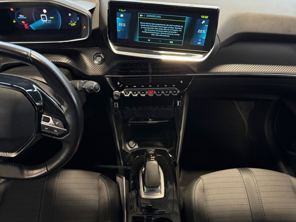 Peugeot e-208 50 Allure Pack 5d