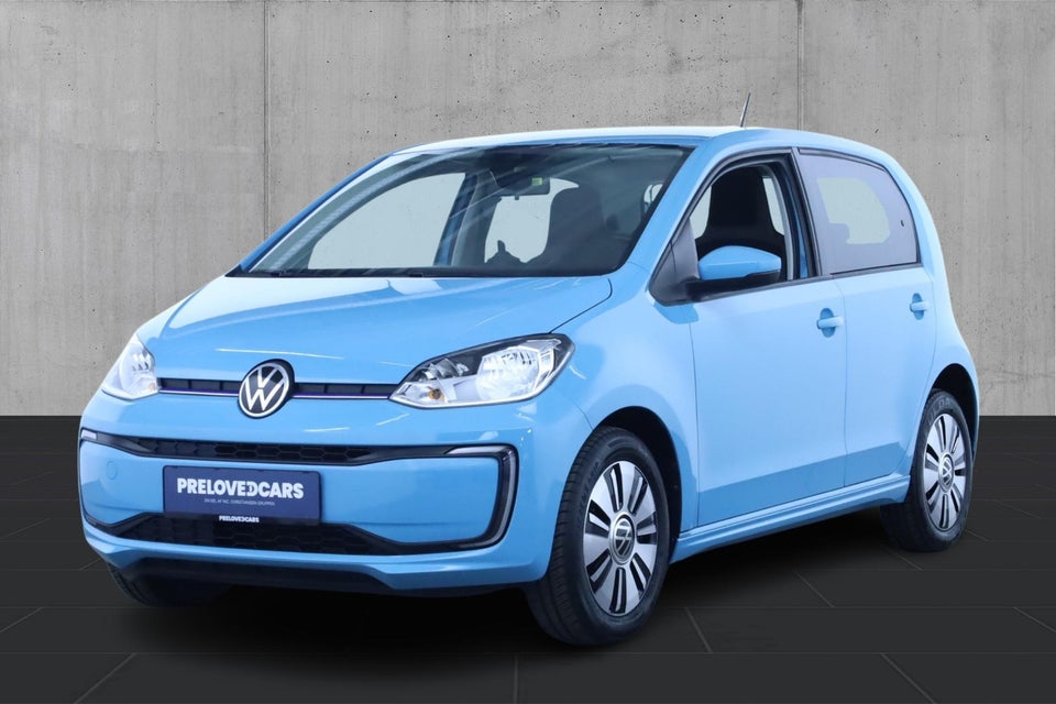 VW e-Up! Max 5d