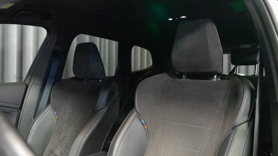 BMW iX1 eDrive20 M-Sport 5d