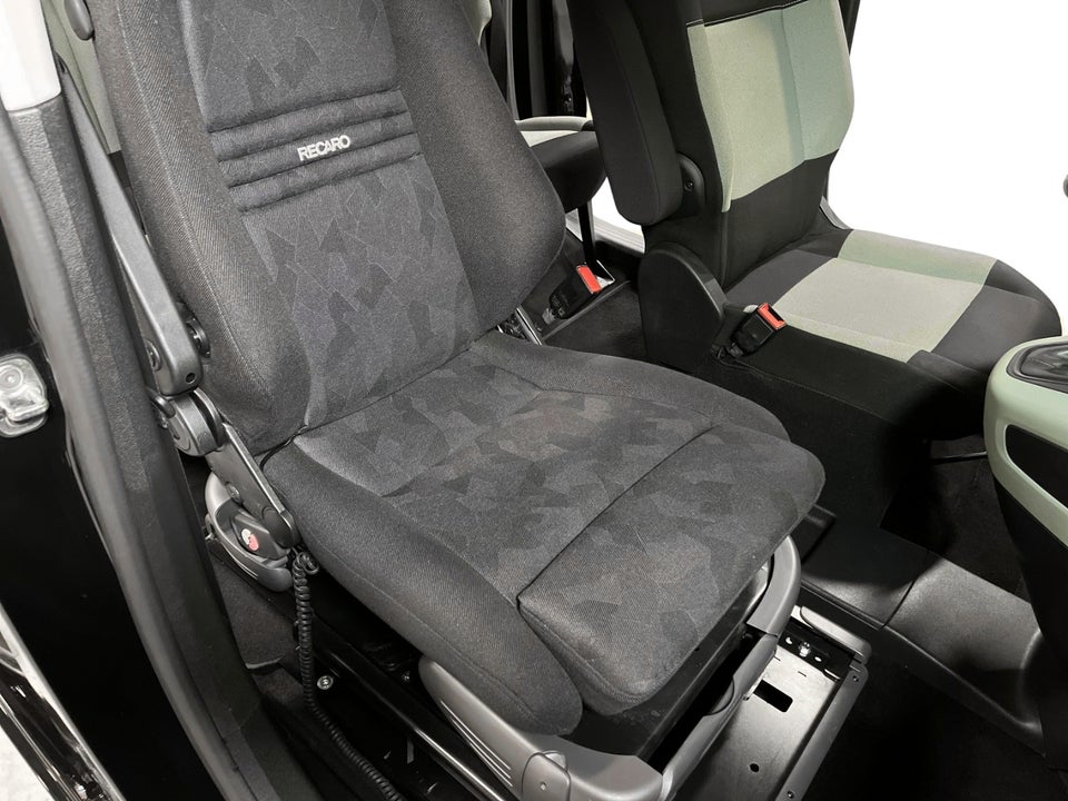 Citroën Berlingo 1,5 BlueHDi 100 Feel 5d