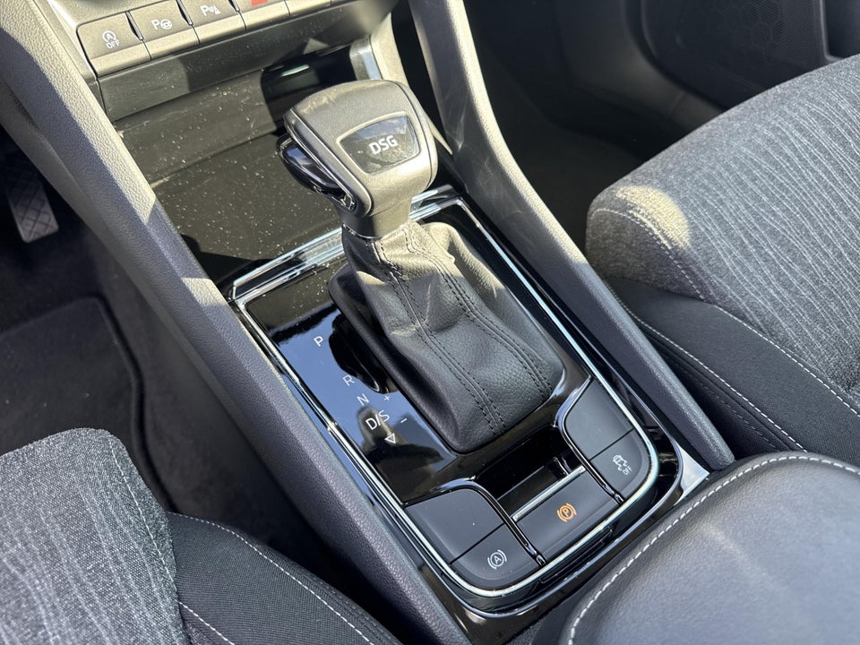 Skoda Karoq 1,5 TSi 150 Celebration DSG 5d