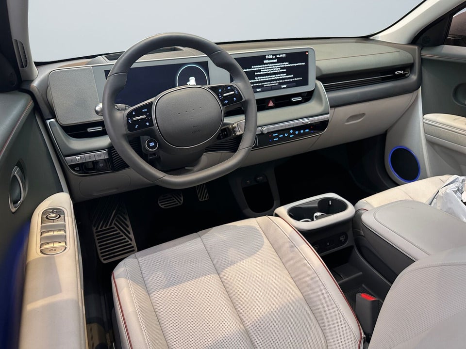 Hyundai Ioniq 5 77 Ultimate 5d