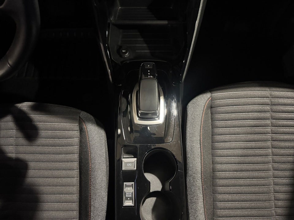 Peugeot e-208 50 Active 5d