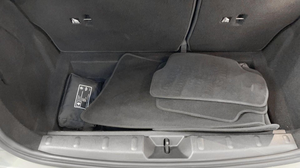 MINI Cooper SE Essential 3d