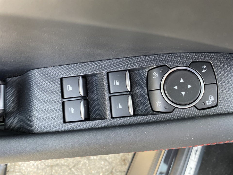 Ford Mustang Mach-E 91 Extended Range AWD 5d