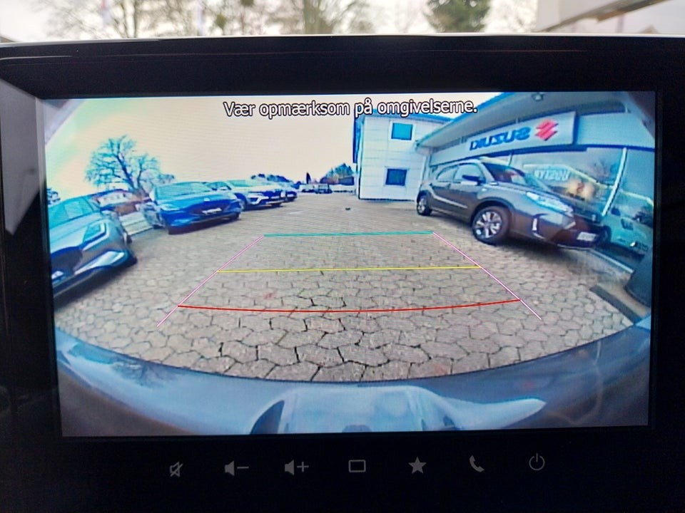 Suzuki Swift 1,2 Desire CVT 5d