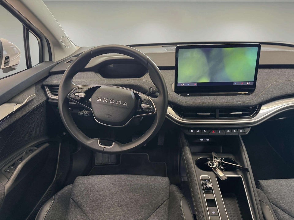 Skoda Elroq 85 iV Premium 5d