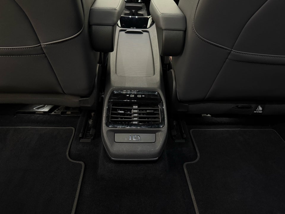 VW ID.4 77 1ST Pro Performance 5d