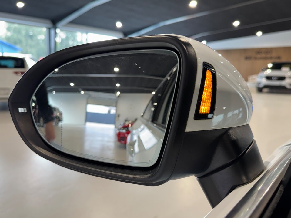 VW Passat 1,4 GTE Highline Variant DSG 5d