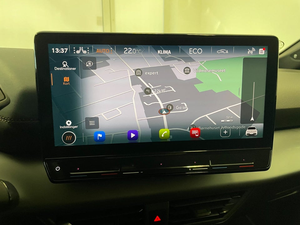 Cupra Born 58 e-Boost Dinamica Pack High 5d