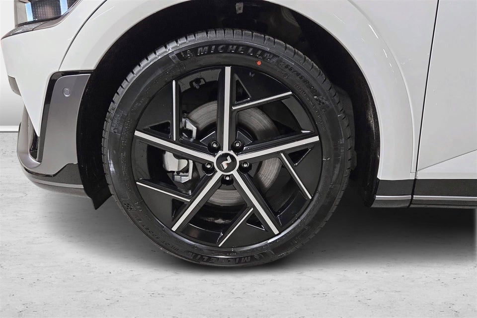 Hyundai Ioniq 5 84 N Line 5d