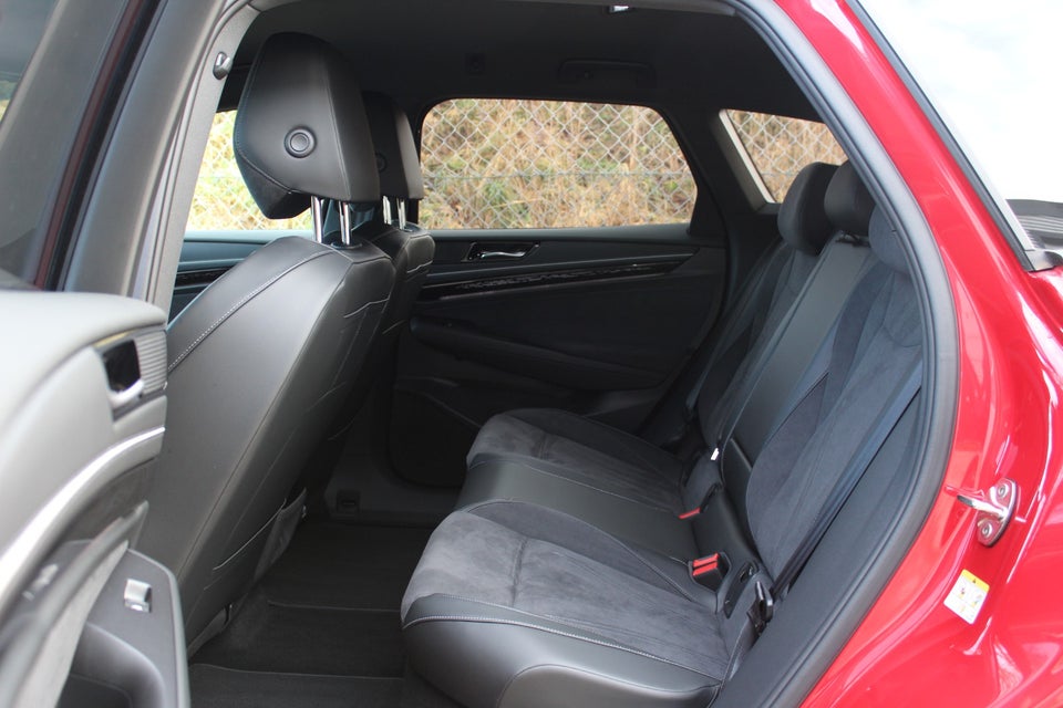 VW ID.7 86 Style S Tourer 5d