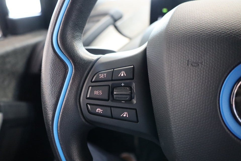 BMW i3s Charged Plus 5d