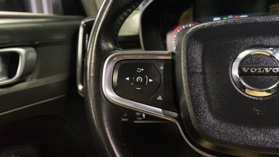 Volvo XC40 2,0 D3 150 Inscription aut. 5d