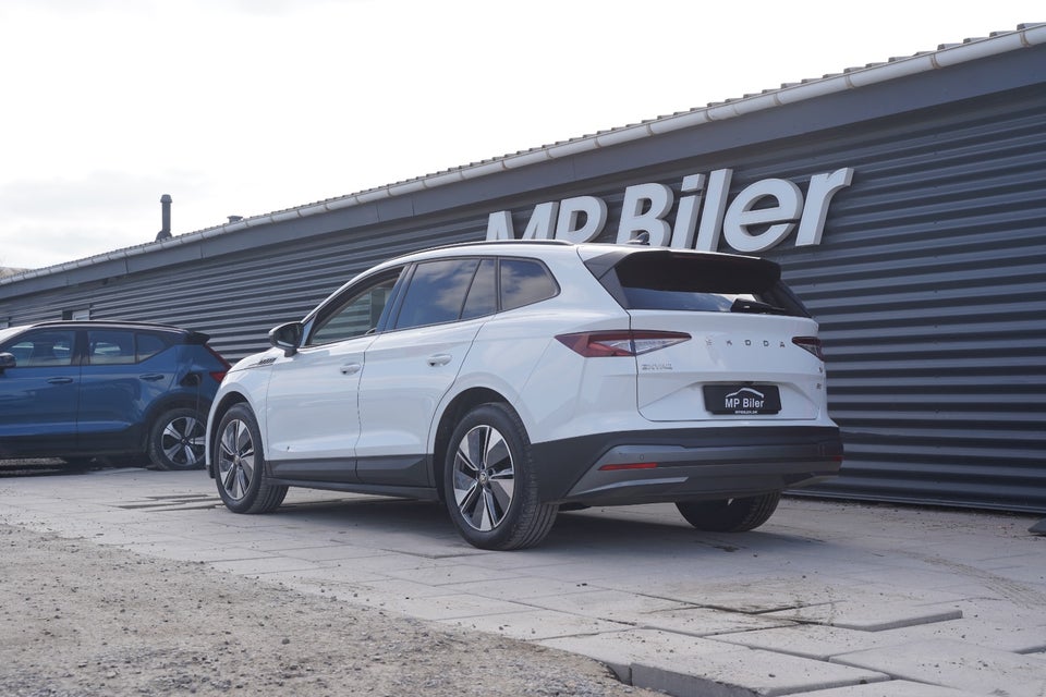 Skoda Enyaq 60 iV Loft 5d