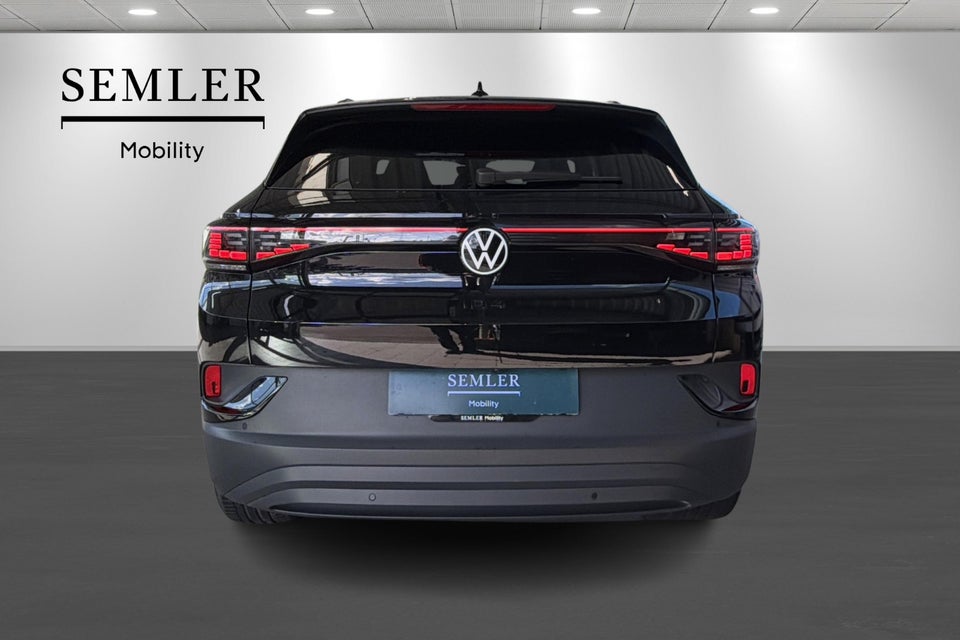 VW ID.4 77 Style+ 5d