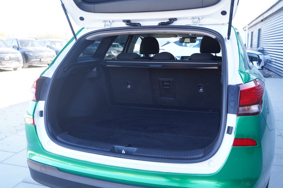 Hyundai i30 1,0 T-GDi Trend stc. 5d