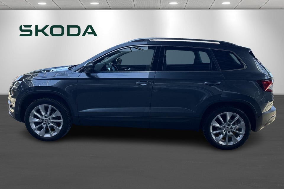 Skoda Karoq 1,5 TSi 150 Celebration DSG 5d