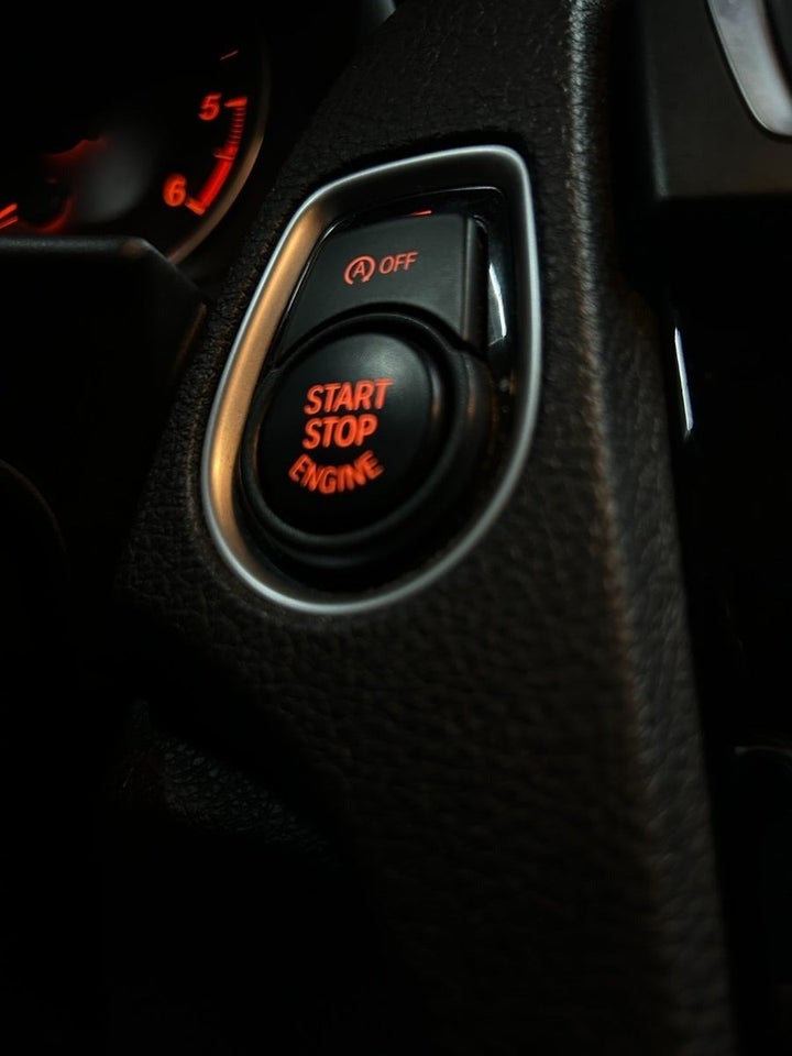 BMW 118d 2,0 Advantage aut. 5d