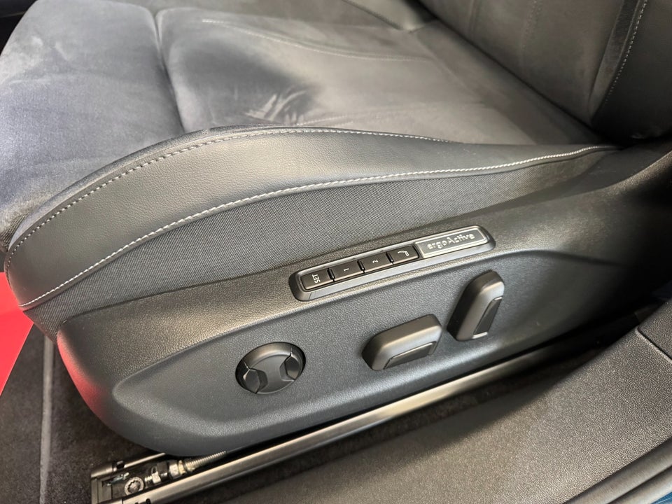 VW ID.7 77 Style+ Tourer 5d