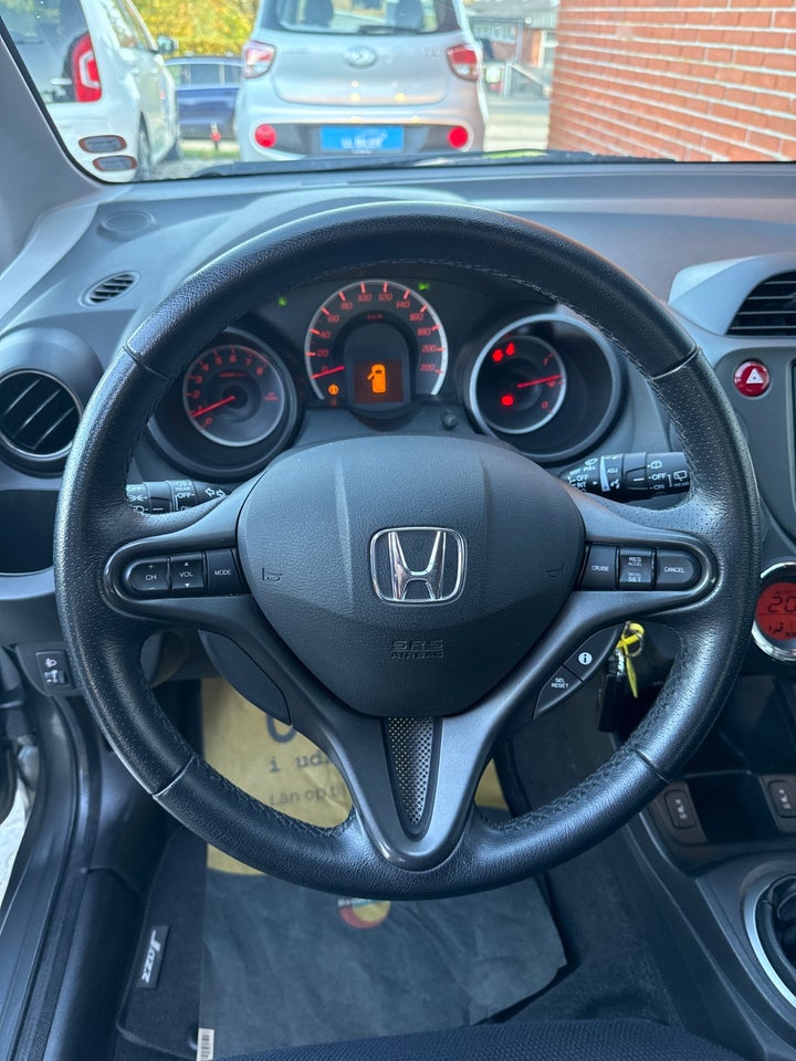 Honda Jazz 1,4 Comfort+ 5d