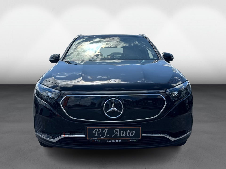 Mercedes EQA250 5d