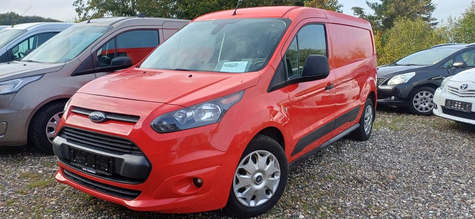 Ford Transit Connect 1,5 TDCi 100 Trend lang