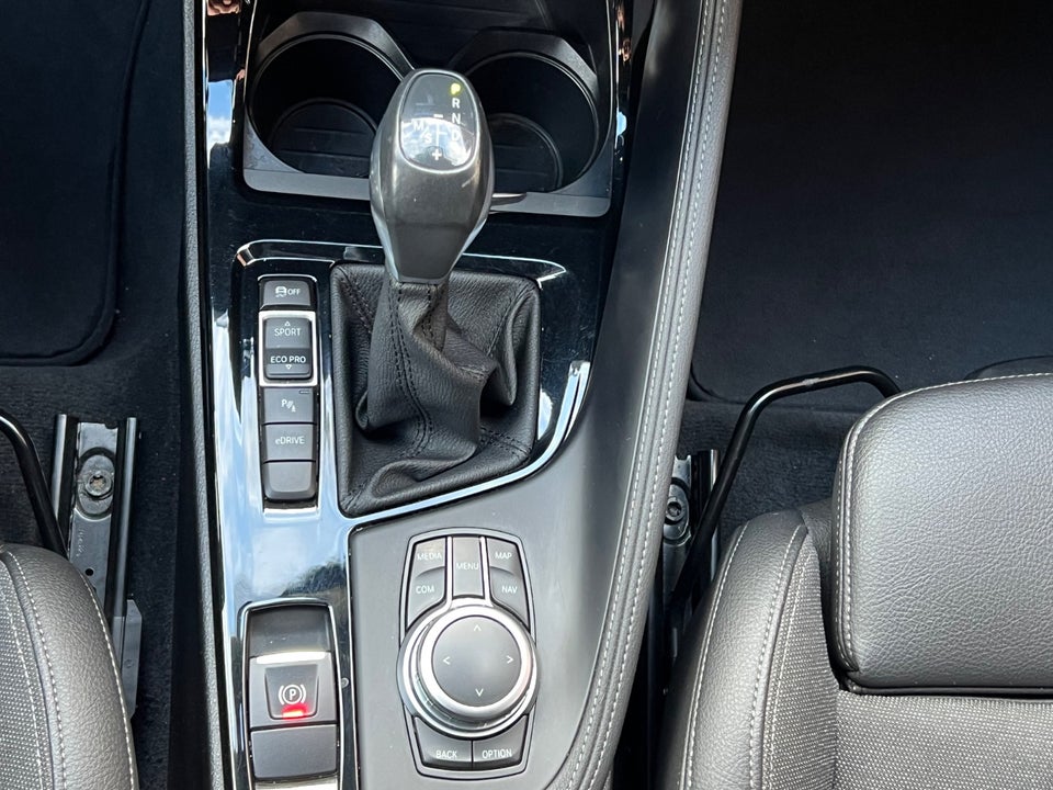BMW X1 1,5 xDrive25e M-Sport aut. 5d