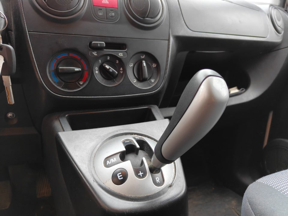 Peugeot Bipper 1,3 HDi 80 ESG Van