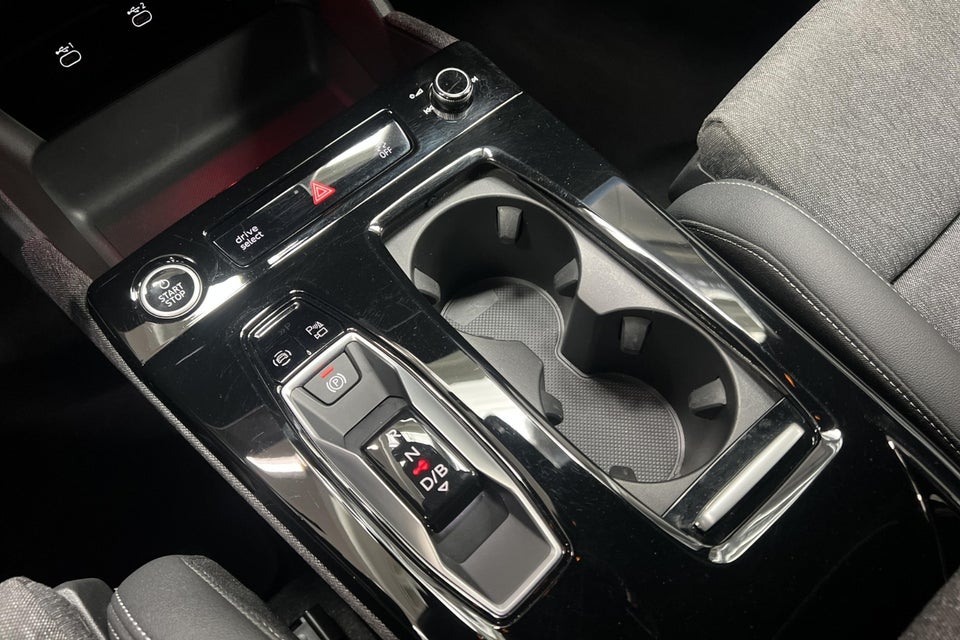 Audi Q6 e-tron Progress plus Sportback 5d
