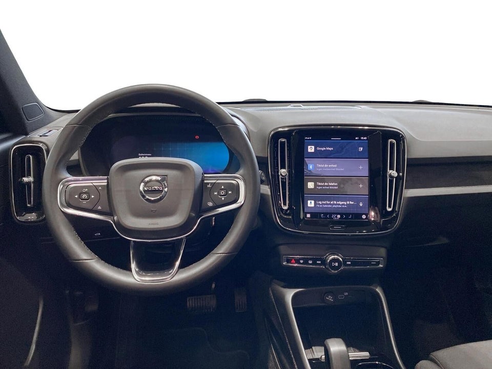 Volvo XC40 P6 ReCharge Ultimate 5d
