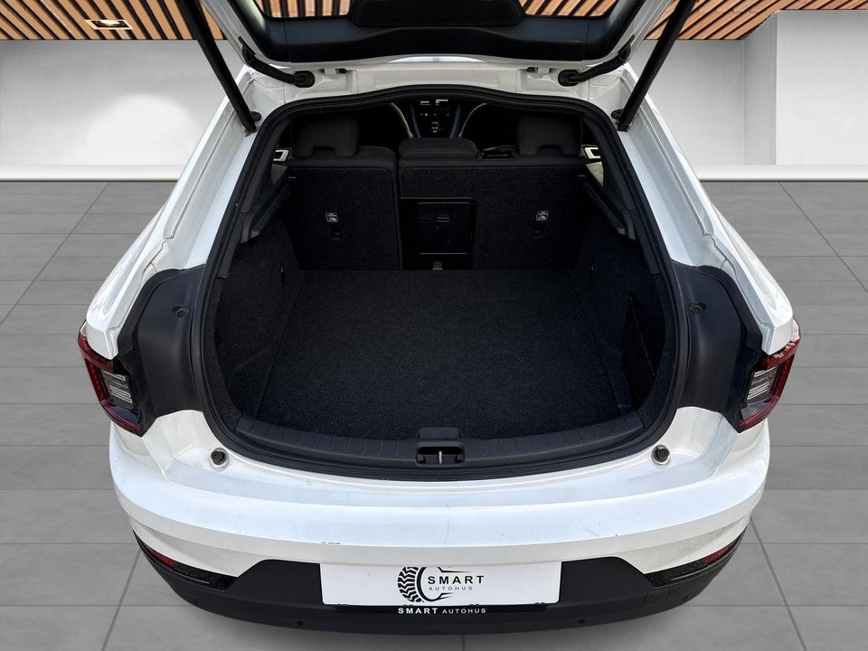 Polestar 2 Long Range 5d