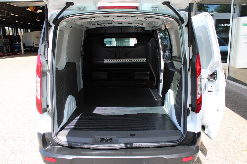 Ford Transit Connect 1,5 EcoBlue Trend aut. lang