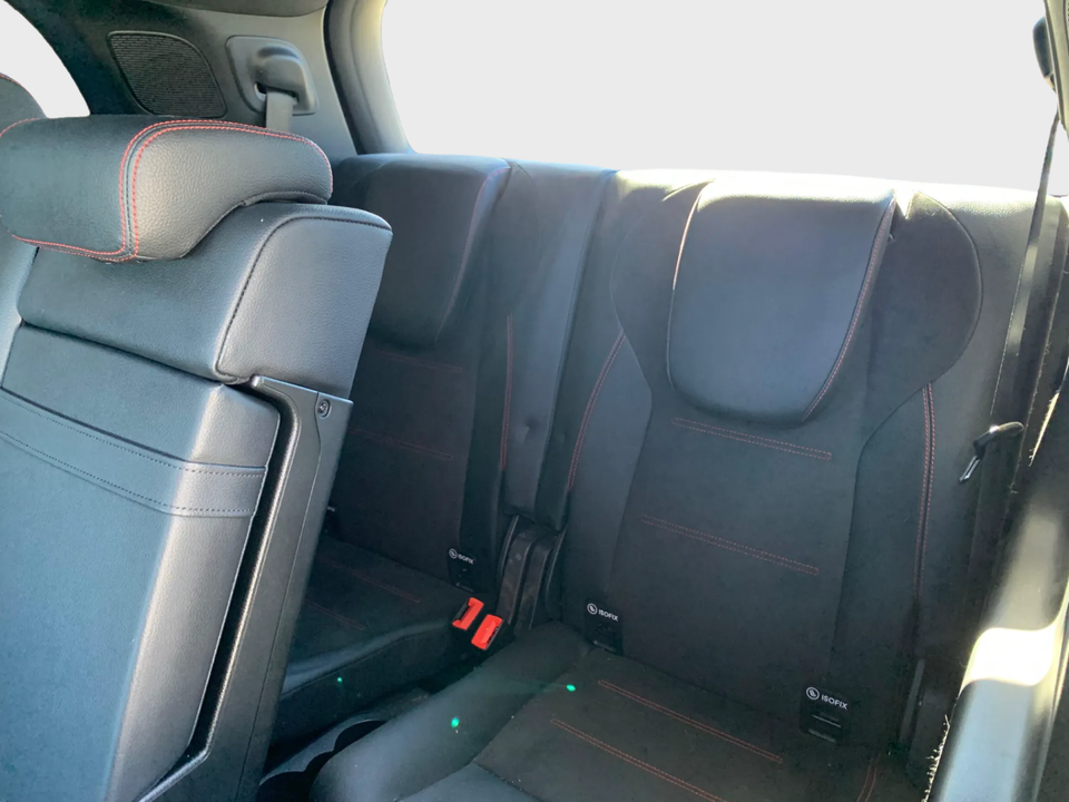 Mercedes EQB350 AMG Line 4Matic 7prs 5d