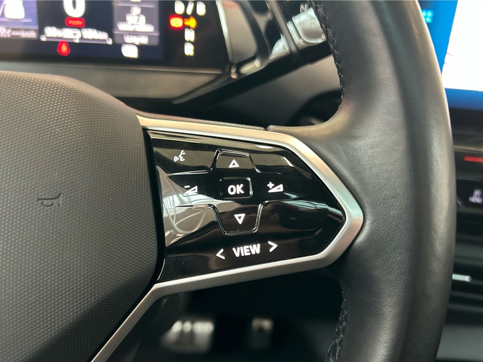 VW ID.4 77 GTX 4Motion 5d