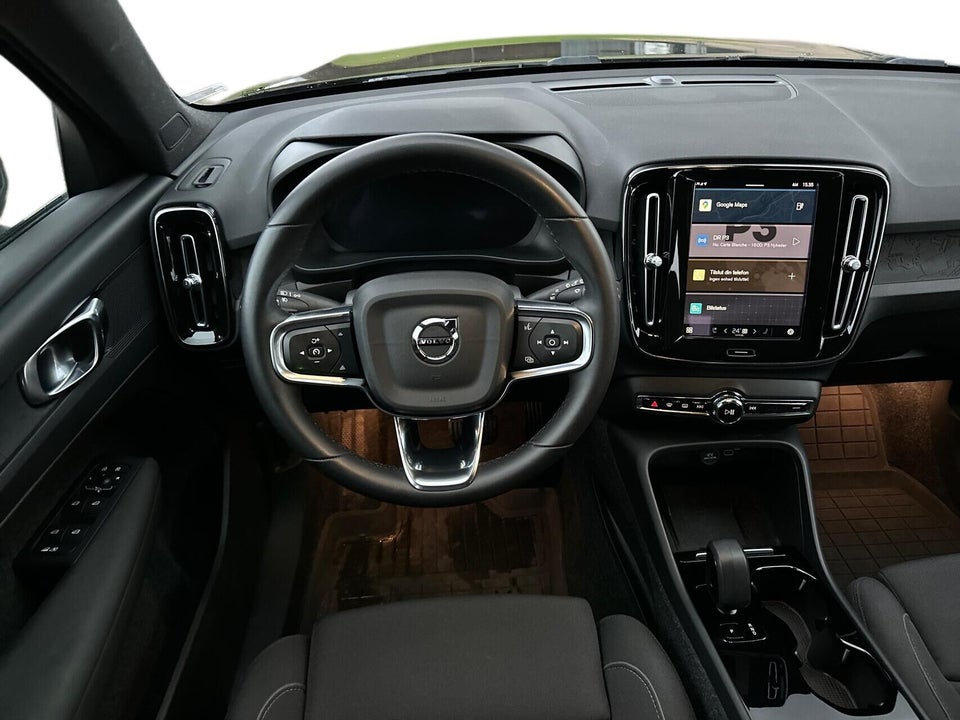 Volvo XC40 ReCharge Twin Plus 5d