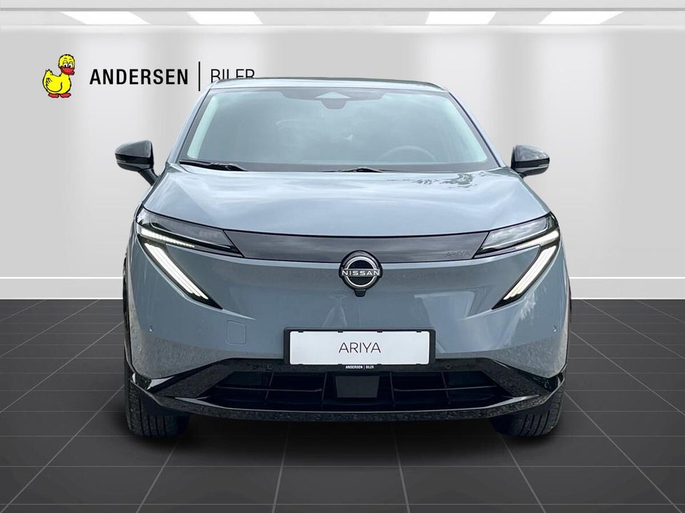 Nissan Ariya 63 Engage+ 5d